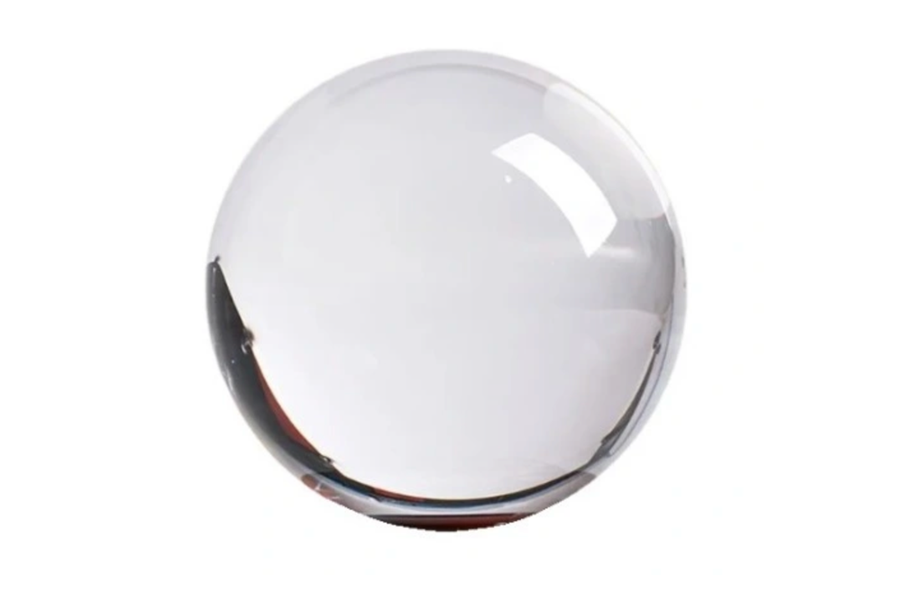 Kryształowa Kula Duża FI8