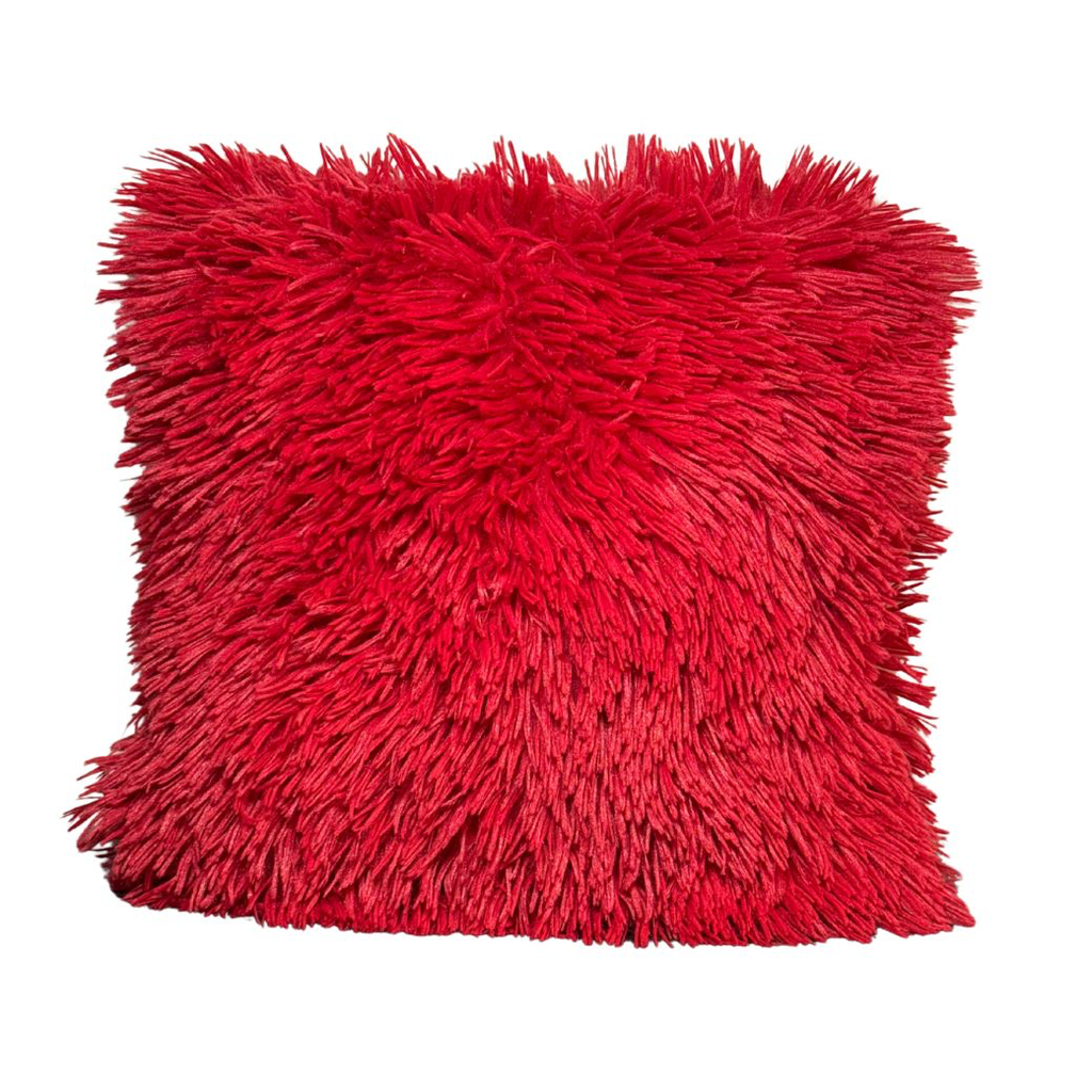 Poduszka - Czerwona