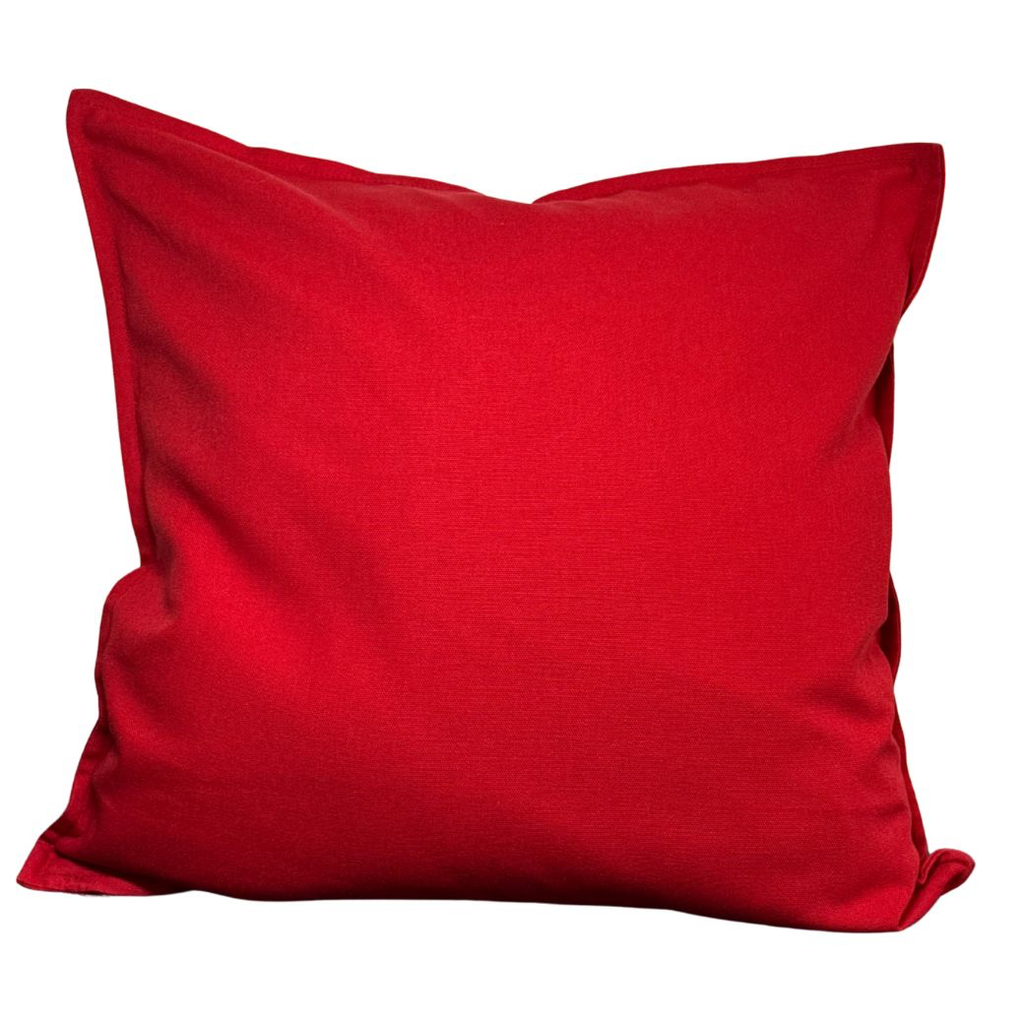 Poduszka - czerwona