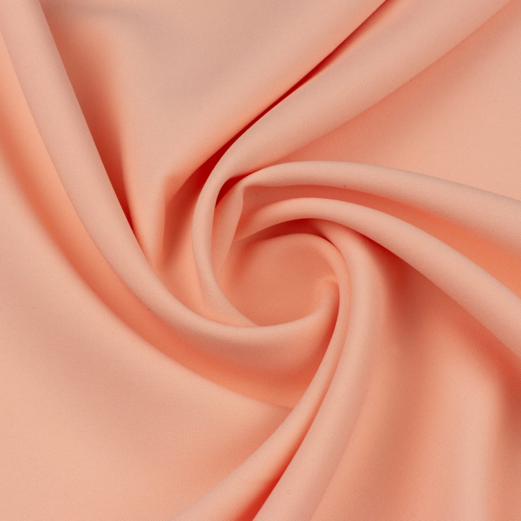 Serweta brzoskwiniowa