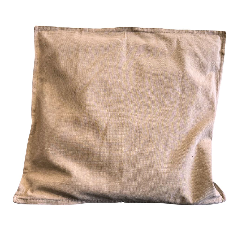 Poduszka beżowa