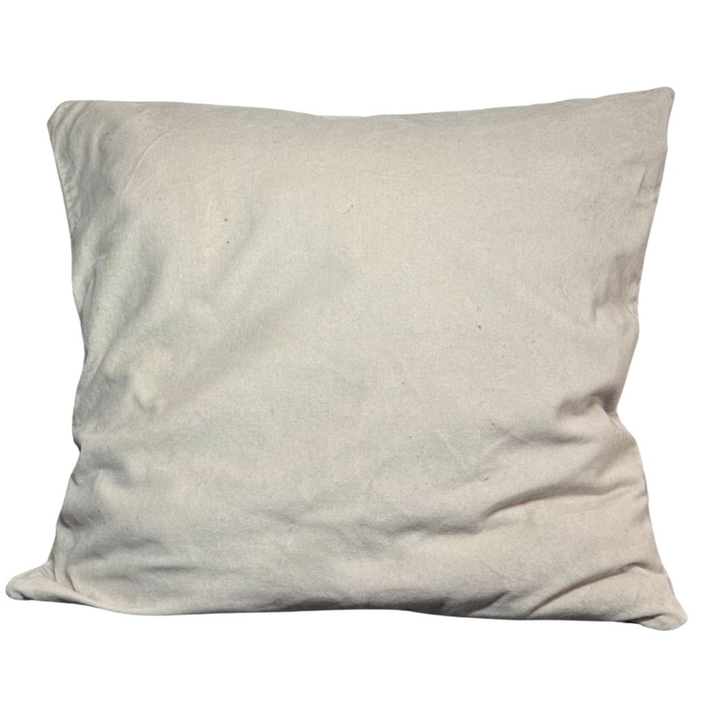 Poduszka - ecru