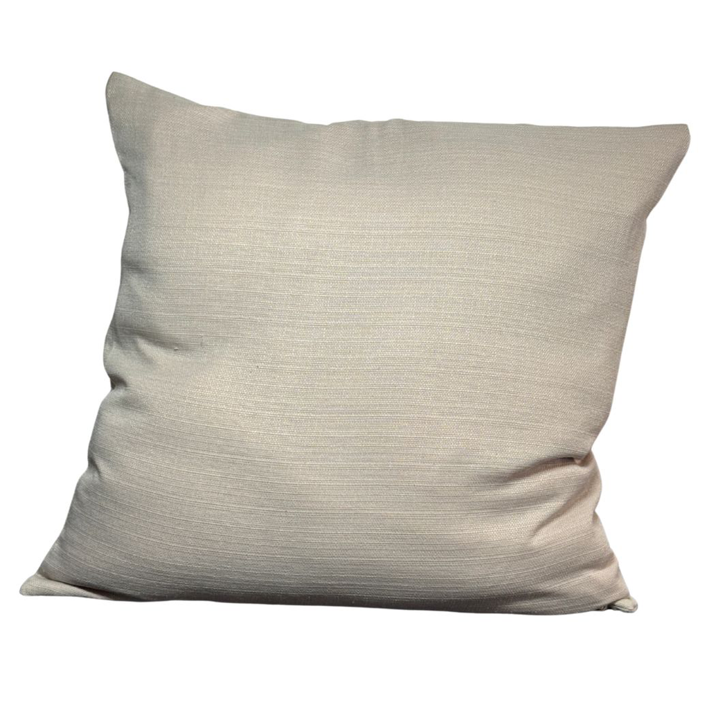 Poduszka - jasny beż 