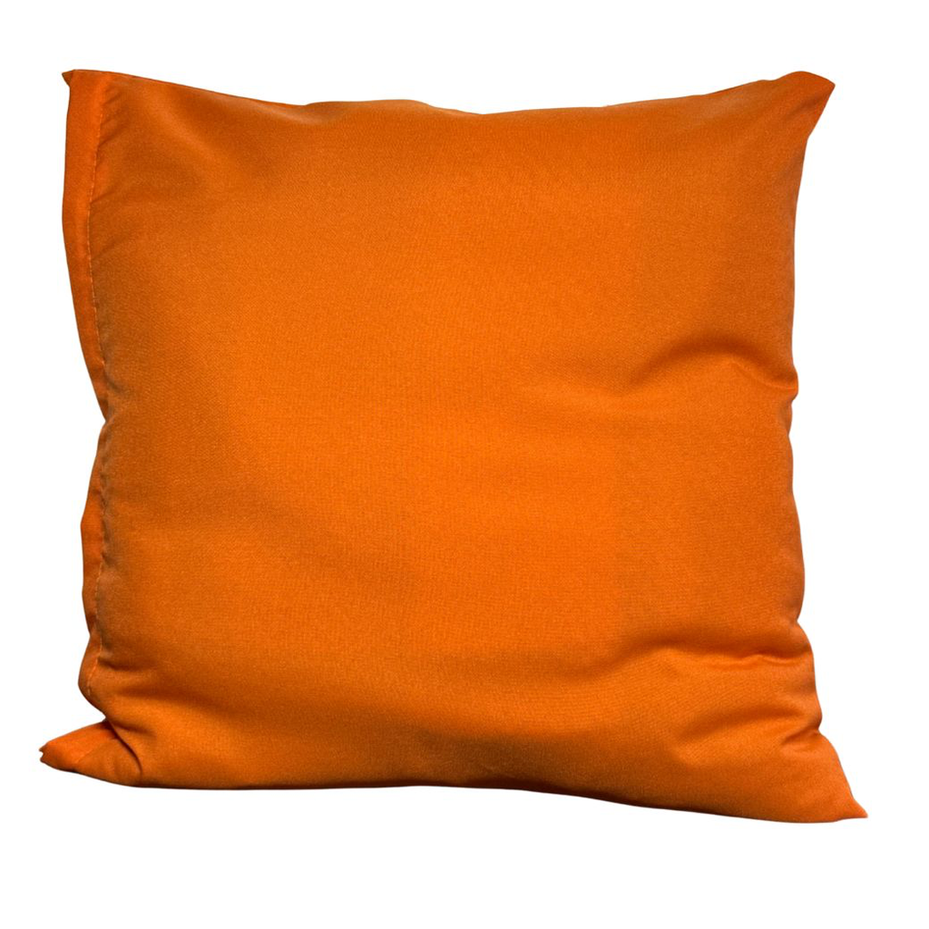 Poduszka - Pomarańczowa