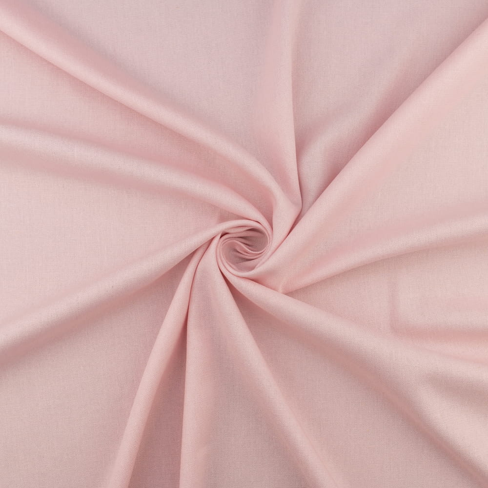 Serweta dusty pink