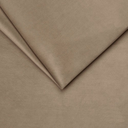 Obrus karmelowy velvet (kwadratowy)