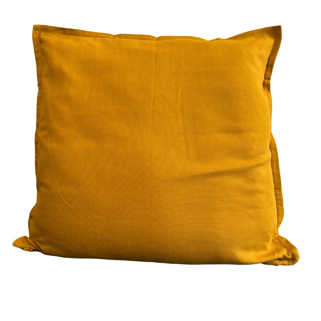 Poduszka - Musztarda