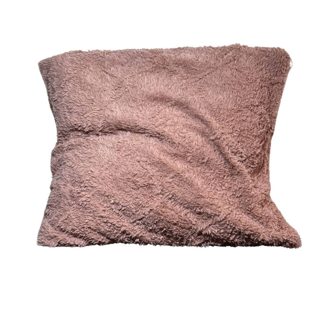 Poduszka - indyjski róż wzór