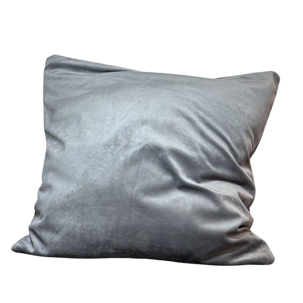 Poduszka - szary 