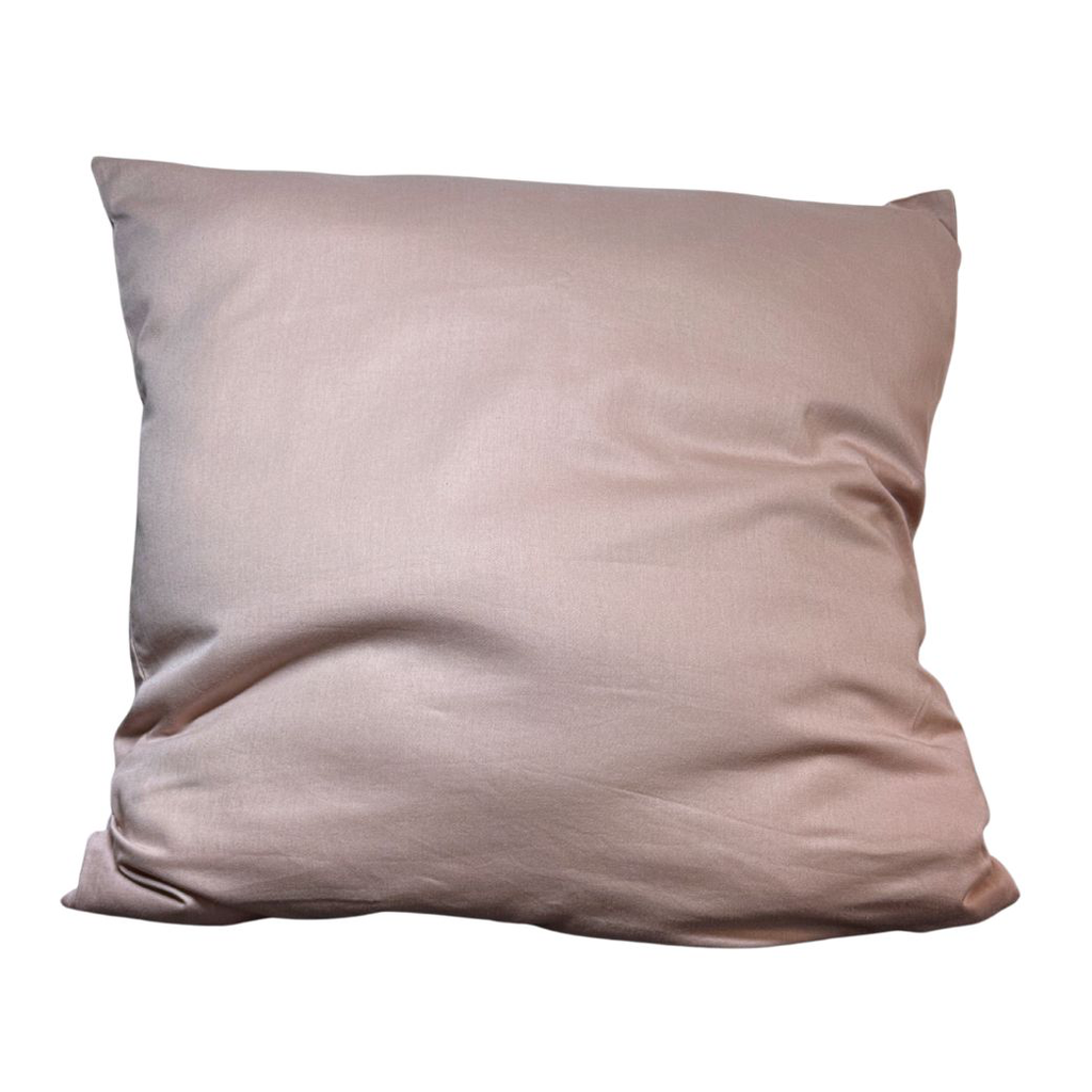 Poduszka - nude pink