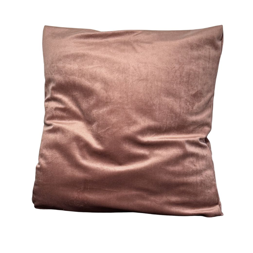 Poduszka - dark pink 