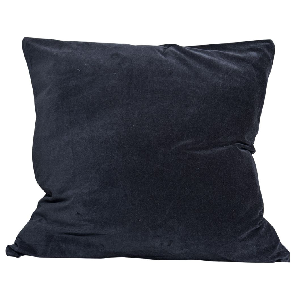 Poduszka - ciemny granat