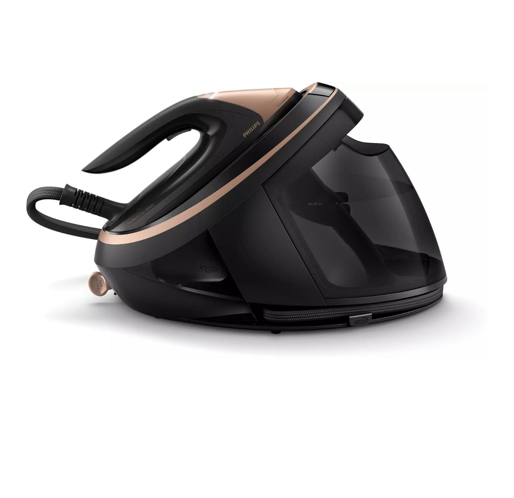 Żelazko Parowe Philips