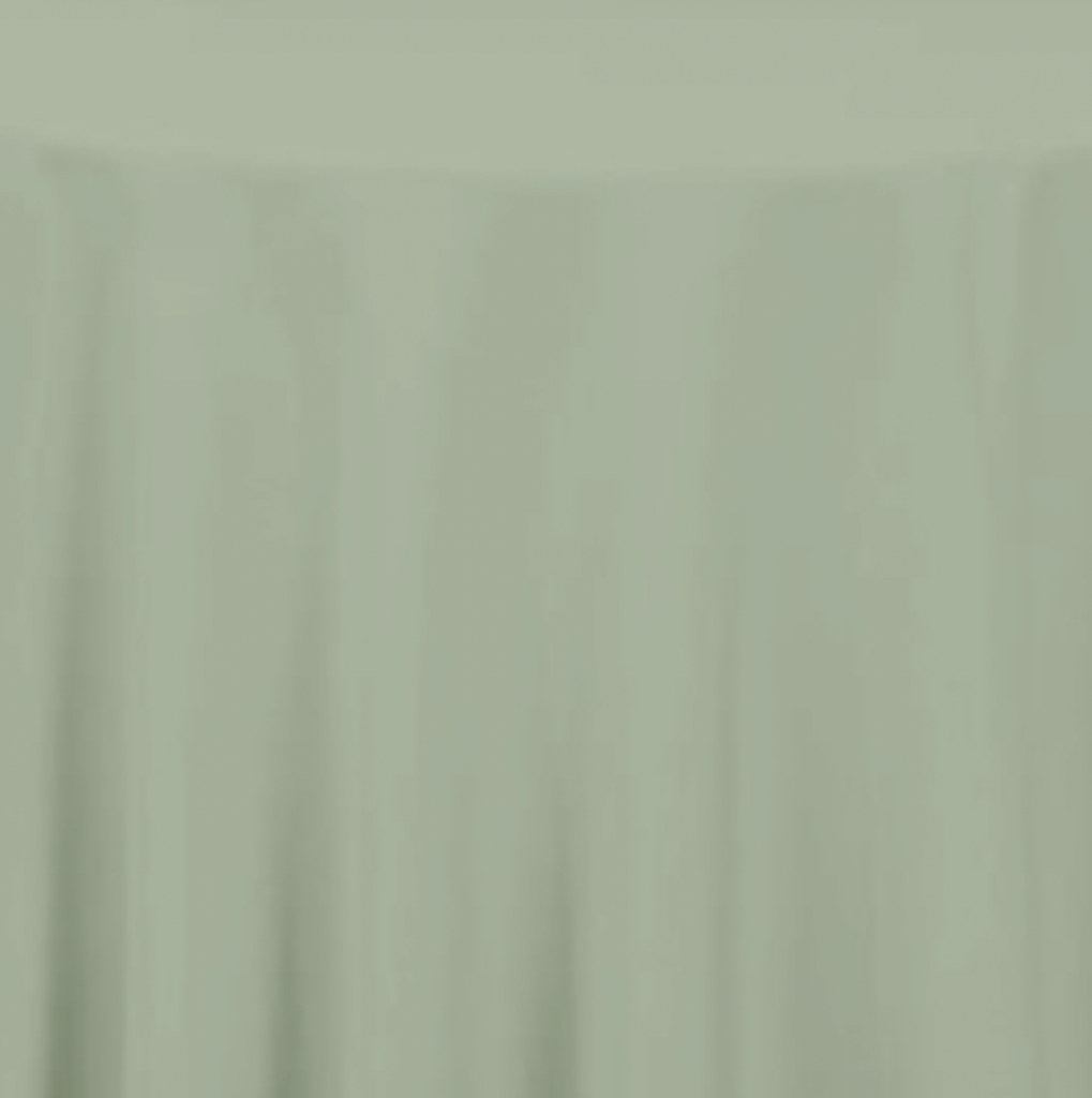 Obrus Seledynowy (kwadratowy)