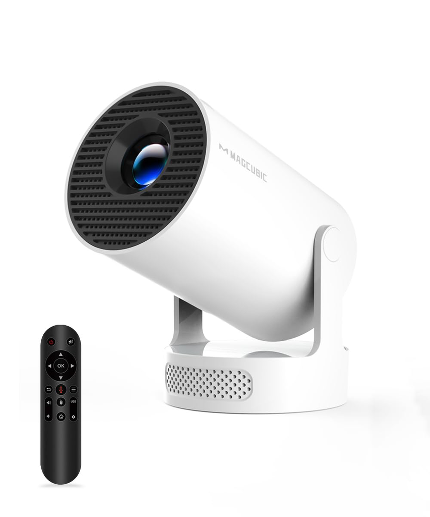 Projektor 4K WIFI 