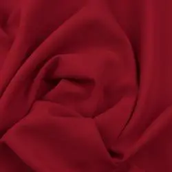 Serweta krwista czerwień