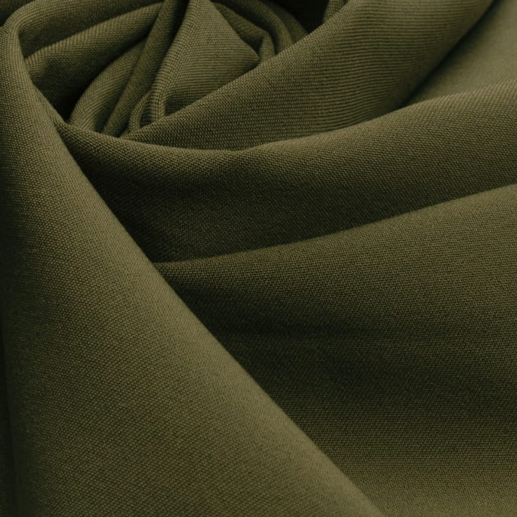 Serweta khaki