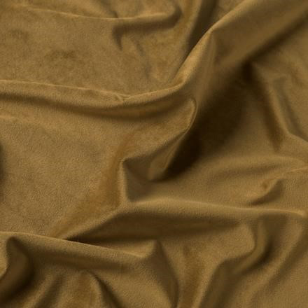 Obrus khaki velvet (kwadratowy)