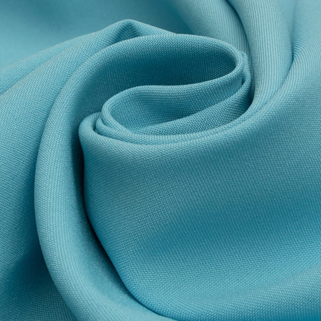 Obrus błękitny (kwadratowy)